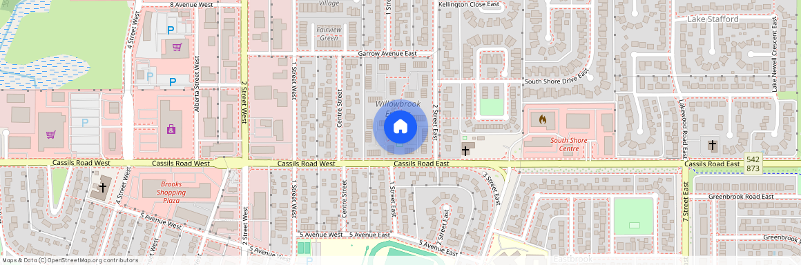 204 Cassils Rd E, Brooks