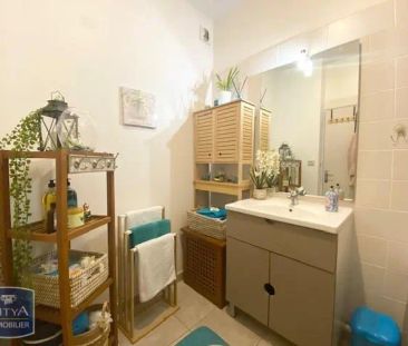 Appartement à louer 2 pièces 50.77m² - Photo 3