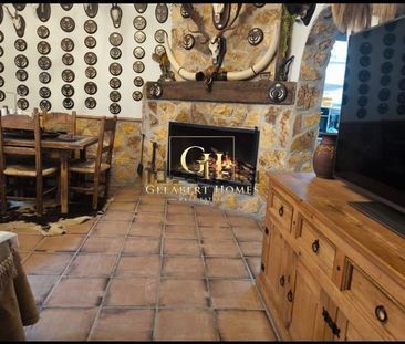 Alquiler de finca rústica en montes de malaga s/n - Photo 1