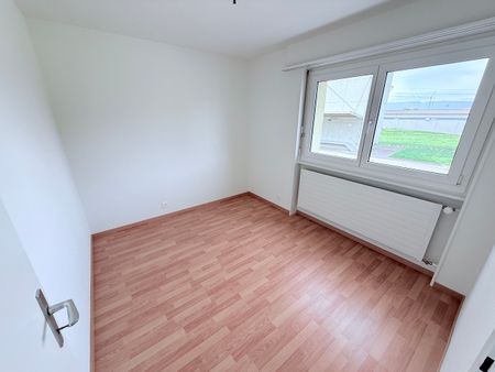 4-room apartment on the ground floor - Photo 3
