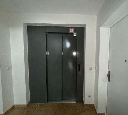 Renovierte 2-Zimmerwohnung mit großem Balkon im Wohnpark Staaken!!! - Foto 3