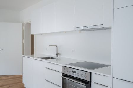 2.5 Zimmer, 55 m², 3. Stock - Photo 2