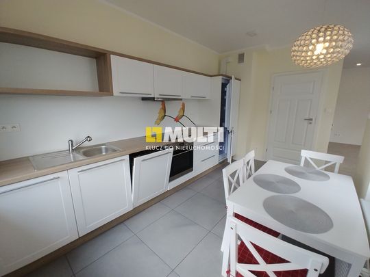 Komfortowy apartament 2pok. 72m2 na Gumieńcach - Фото 1