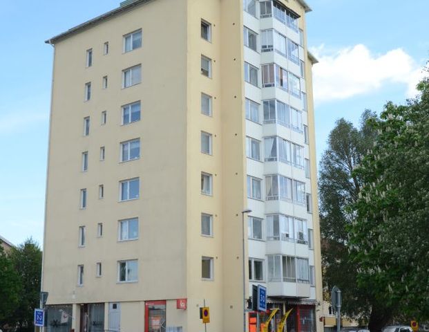 Södra Ringvägen 65 - Foto 1