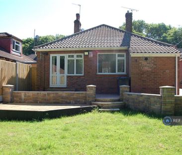 2 bedroom bungalow to rent - Photo 3