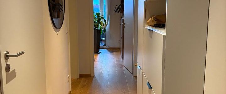 3-Zimmer-Neubauwohnung mit TOP Ausstattung in Nürnberg Nord - Foto 1