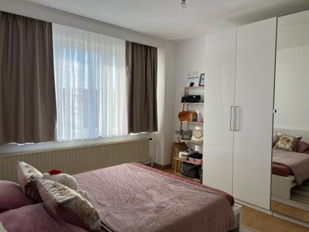 Instapklare bel-étage met 3 slaapkamers, tuin en garage - Foto 5