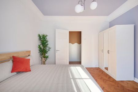 Avenida João XXI, Lisbon, Lisbon 1000-303 - Photo 5