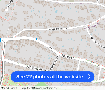 Seltene Jugendstil-Rarität: Großzügige 5,5-Zimmer-Wohnung mit Blick... - Photo 1