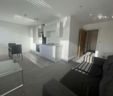 Oliver Street, Market Court, Birkenhead, CH41 - Photo 2