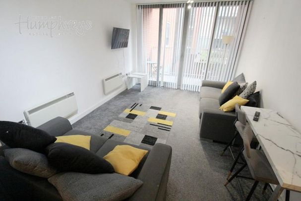 1 bedroom apartment to rent - Photo 1