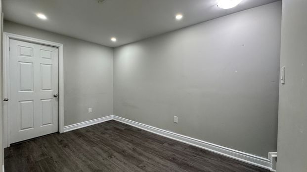 For Lease - 10 Solstice Drive Unit# Bsmnt, Toronto, Ontario - Photo 1