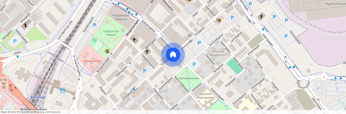 Borlänge, Tunagatan, 28, 78434