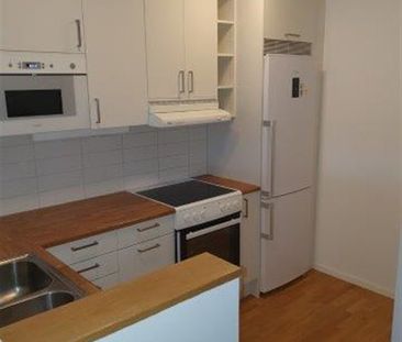 Storgatan 32 A - Photo 1