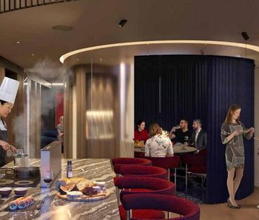 1 bedroom apartment to rent - Photo 3