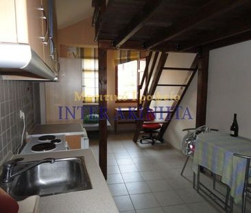 Studio/Γκαρσονιέρα για ενοικίαση - Άνω Πόλη - Φωτογραφία 2
