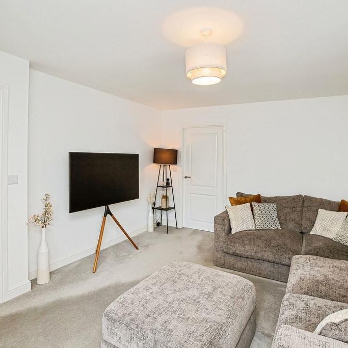 3 bedroom house to rent - Photo 1