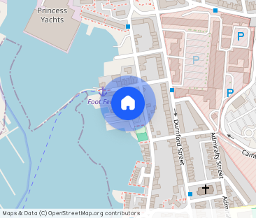 Strand Street, Plymouth, PL1 - Photo 1