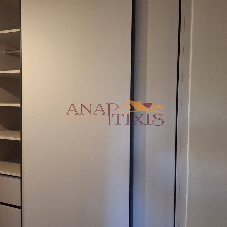 Διαμέρισμα για ενοικίαση Κέντρο (Χαλάνδρι) - Photo 1