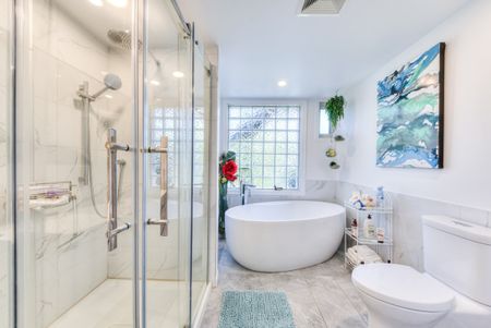 Maison à étages à louer - Photo 4