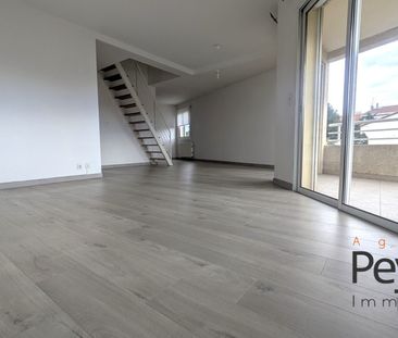 Location Appartement 5 pièces 104m² PERPIGNAN 66000 - Photo 1