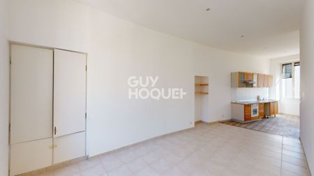 Appartement 50 m² - Prêt à vivre - Carpentras - Photo 2