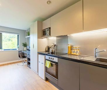 Premium Ensuite - Photo 1