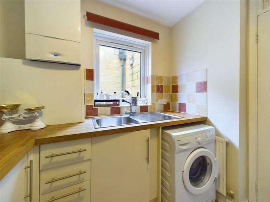 Henrietta Court, Bathwick Street, Bath, BA2 - Photo 1