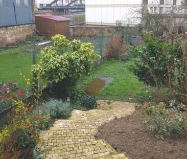 Location Appartement 1 pièce 23m² NANCY 54000 - Photo 6