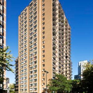 1 Bedroom - 3463 Rue Sainte-Famille, Montréal - Photo 2