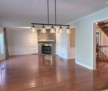 For Lease - 3550 Marmac Crescent, Mississauga, Ontario - Photo 2