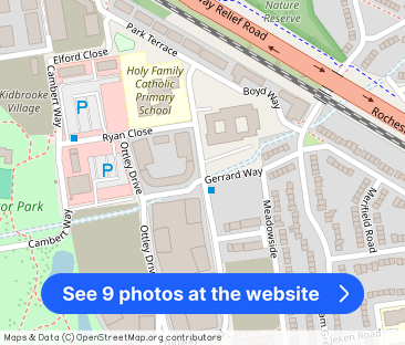 Tudway Road, London - Photo 1