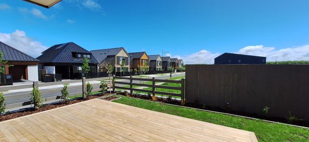 Brand New House Near Karaka Village - Photo 1