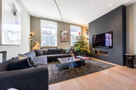 2 bedroom mews to rent - Photo 2