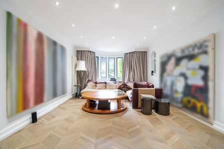 5 bedroom house to rent - Photo 2