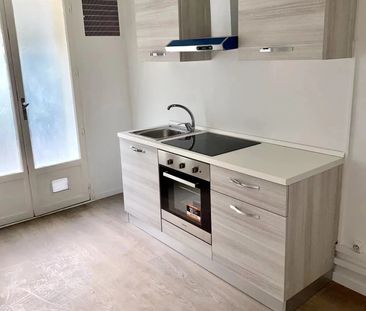 Nice - Madeleine - 22m2 2P avec Terrasse - Photo 6