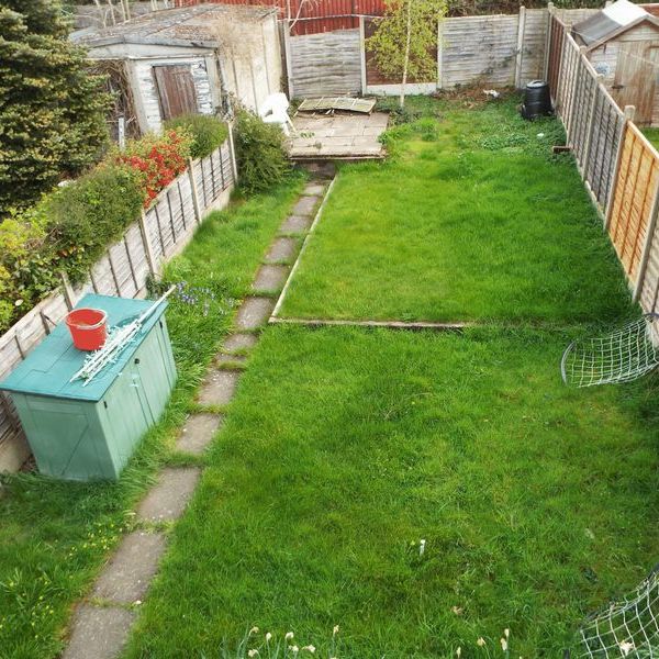 Strathdene Road Selly Oak, Birmingham - Photo 1