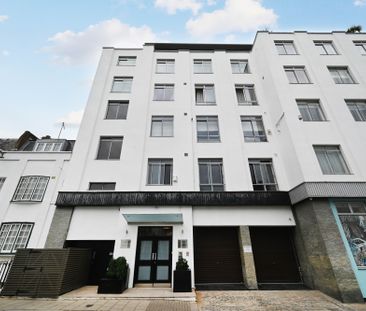 Cheval House, SW7, London - Photo 1