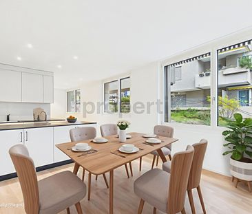 Exquisite 5-Zimmer-Wohnung in der begehrten Region Zürich - Foto 5