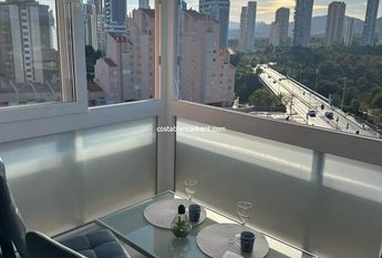 Benidorm Poniente , Winter /holiday let