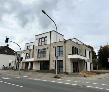 Zentrale 3-Zimmer-Wohnung mit bester Verkehrsanbindung - Foto 1