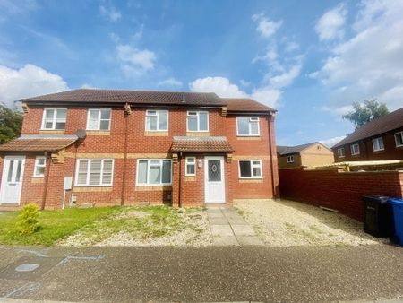 The Runnel, NR5 9HG - Photo 5