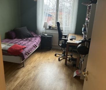 Sollentuna - 3rok - 6mån - 15.525kr/mån - Photo 5