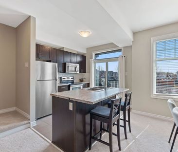 For Lease - 534 Tungsten Terrace, Orleans - Cumberland and Area, On... - Photo 5