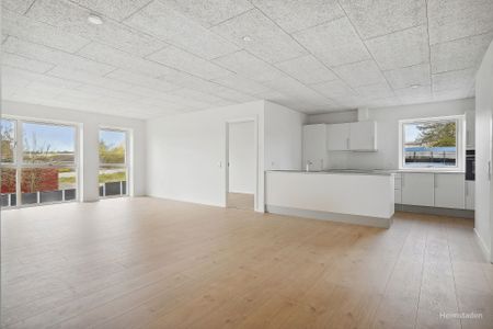 5-værelses Lejlighed på 127 m² i Horsens - Foto 4