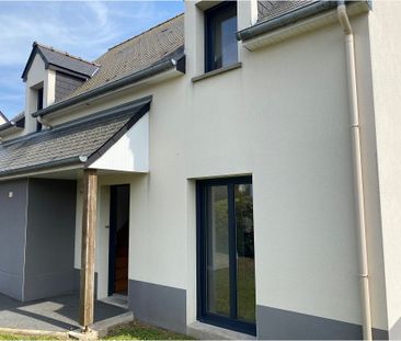 Maison 6 pièces SAINT COULOMB – - Photo 2