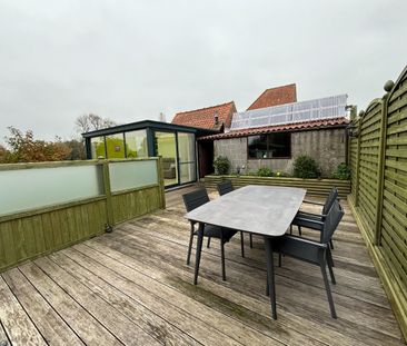 Verzorgde en gezellige woning te huur in Anzegem - Photo 4