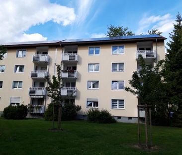 Bei VIVAWEST die Sonnenstrahlen auf dem eigenen Balkon genießen. - Foto 3