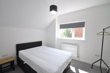 Loughborough Road, West Bridgford, Notingham, NG2, Nottingham - Photo 3