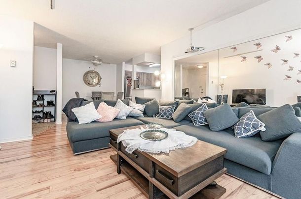 For Lease - 1512 Pilgrims Way Unit# 622, Oakville, Ontario - Photo 1